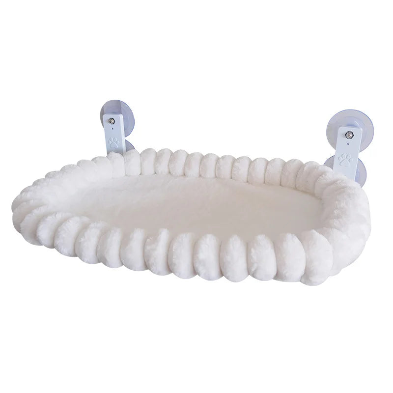 Sunny Perch hammock size and mounting detail