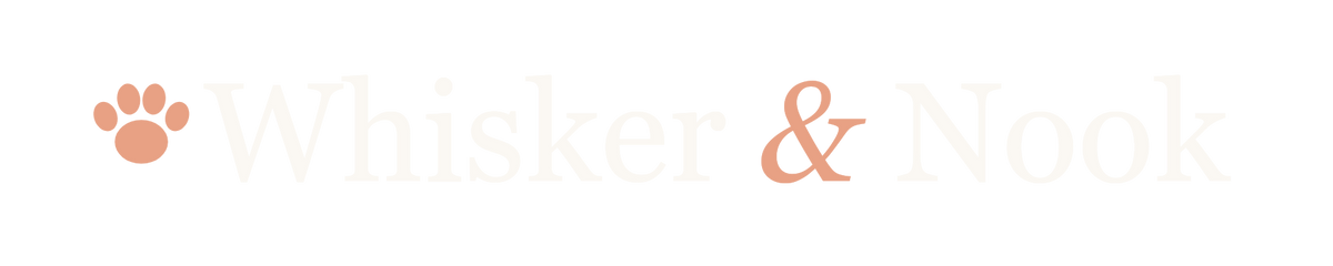 Whisker & Nook